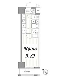台東区蔵前２丁目