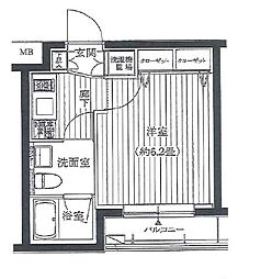 中央区佃２丁目