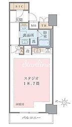 江東区東雲１丁目