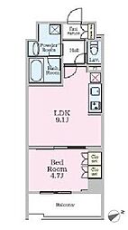 文京区関口１丁目