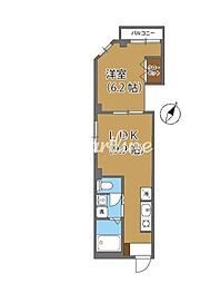 品川区大井２丁目