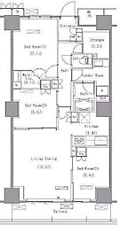 江東区豊洲１丁目