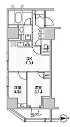 荒川区荒川５丁目