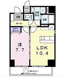 中央区日本橋小網町