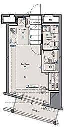 荒川区西日暮里２丁目