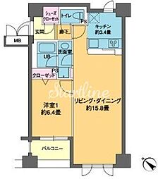 中央区日本橋小網町