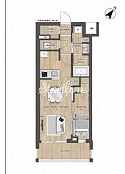 大田区山王３丁目