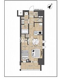 大田区山王３丁目