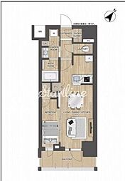 大田区山王３丁目