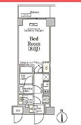 大田区山王１丁目