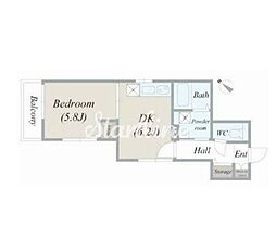 大田区山王３丁目