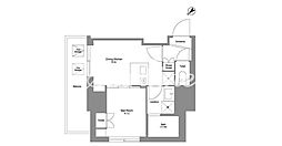 大田区山王３丁目