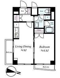 大田区山王４丁目