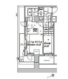 大田区大森北５丁目