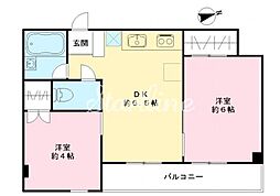 大田区大森北３丁目