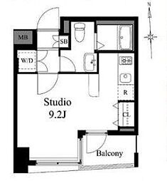 墨田区横網２丁目
