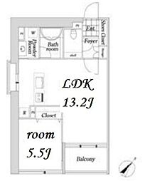 中央区日本橋大伝馬町