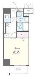 品川区南大井１丁目