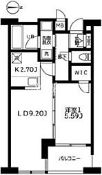 文京区関口１丁目