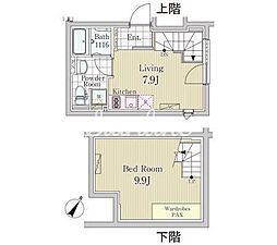 港区三田５丁目