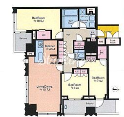 千代田区富士見１丁目