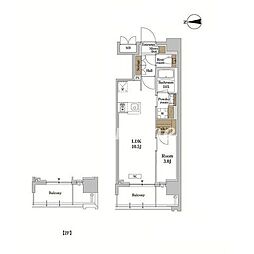 大田区西蒲田４丁目