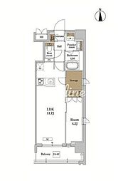 大田区西蒲田４丁目