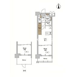 大田区西蒲田４丁目