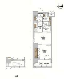 大田区西蒲田４丁目