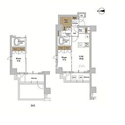 大田区西蒲田４丁目