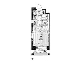 品川区大井１丁目
