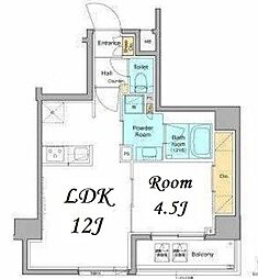 台東区谷中１丁目