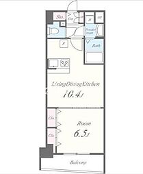 荒川区東尾久１丁目