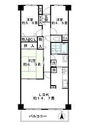 江東区北砂１丁目