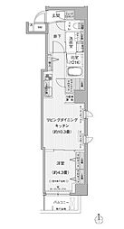 大田区西蒲田６丁目