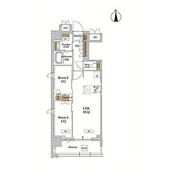 大田区西蒲田４丁目