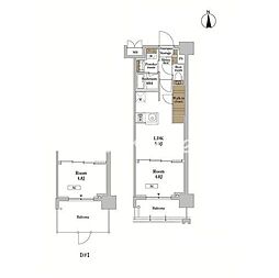 大田区西蒲田４丁目