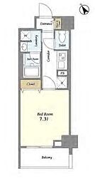 品川区西五反田７丁目