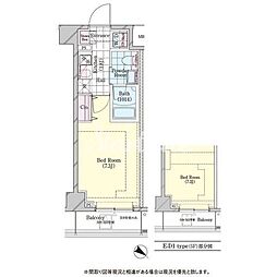 品川区荏原２丁目