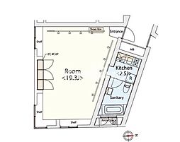 渋谷区恵比寿３丁目