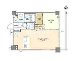 品川区荏原５丁目