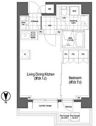 渋谷区恵比寿１丁目