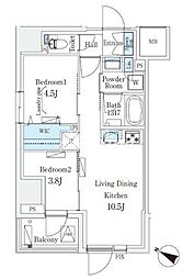渋谷区東３丁目