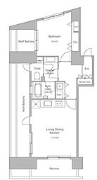港区麻布十番２丁目