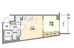 目黒区上目黒３丁目