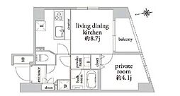 港区麻布十番３丁目