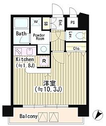 渋谷区恵比寿西１丁目