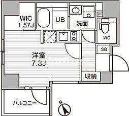 品川区荏原４丁目