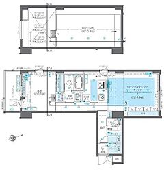 渋谷区恵比寿２丁目