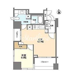 港区麻布十番３丁目